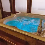 Πανσιόν Delibab Wellness Vendeghaz 4*