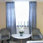 Delibab Wellness Vendeghaz Πανσιόν Kisvárda