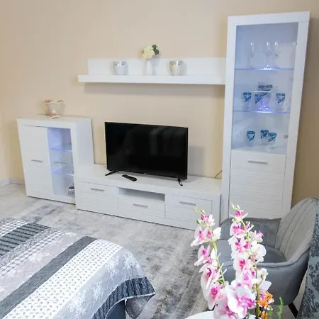 Delibab Wellness Vendeghaz