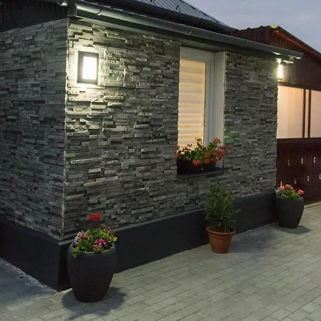 Affittacamere Délibáb Wellness Kisvárda