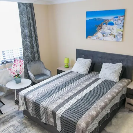 Affittacamere Délibáb Wellness