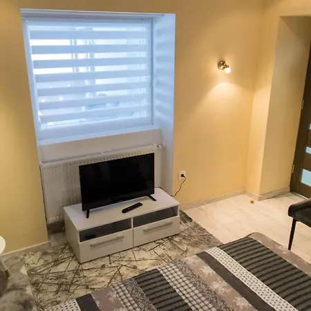 Affittacamere Délibáb Wellness Kisvárda