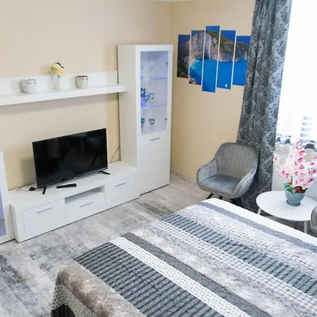 Affittacamere Délibáb Wellness