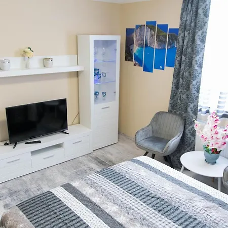 Délibáb Wellness Kisvárda