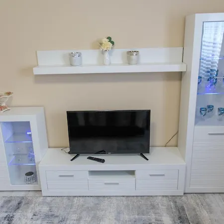 Délibáb Wellness 4*