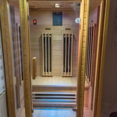 Délibáb Wellness Affittacamere 4*