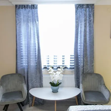 Delibab Wellness Vendeghaz Penzion Kisvárda