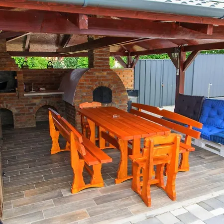 Délibáb Wellness 4*