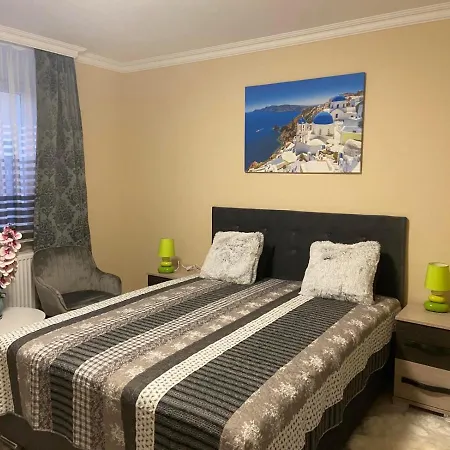 Délibáb Wellness 4* Kisvárda