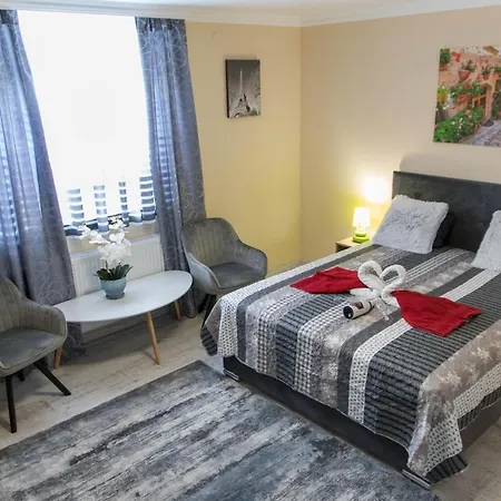 Délibáb Wellness 4* Kisvárda