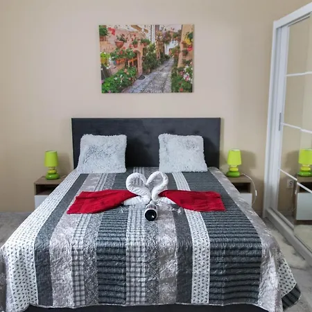 Delibab Wellness Vendeghaz Кишварда
