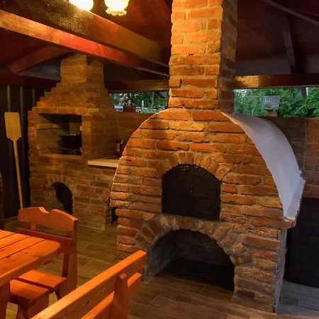 Délibáb Wellness 4*