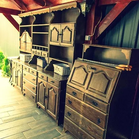 Délibáb Wellness 4* Kisvárda