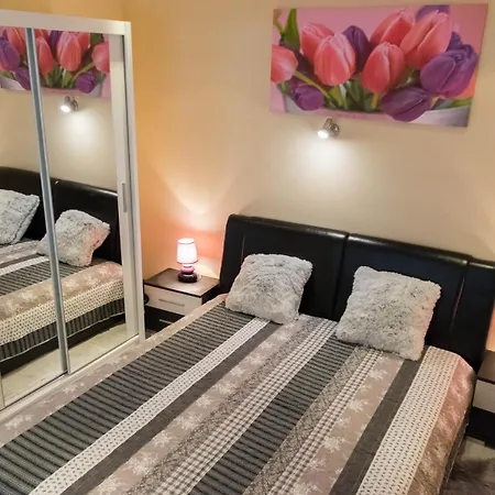 Delibab Wellness Vendeghaz 4*