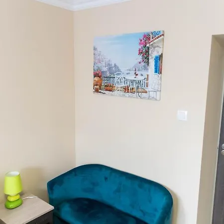 Delibab Wellness Vendeghaz 4*