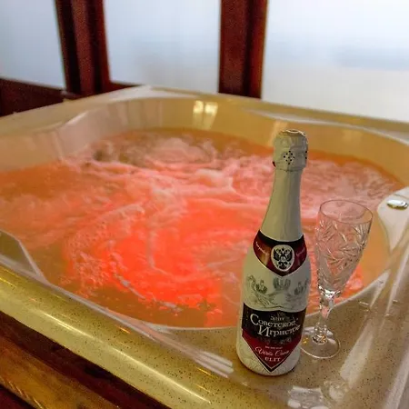 Affittacamere Délibáb Wellness