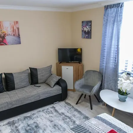 Delibab Wellness Vendeghaz 4*