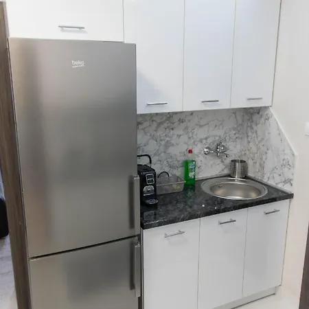Konukevi Delibab Wellness Vendeghaz