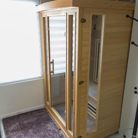 Delibab Wellness Vendeghaz * Кишварда