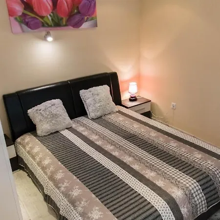 Délibáb Wellness 4* Kisvárda