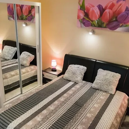 Délibáb Wellness Kisvárda