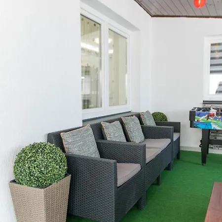 Affittacamere Délibáb Wellness 4*