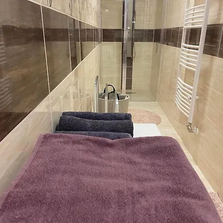 Affittacamere Délibáb Wellness 4*