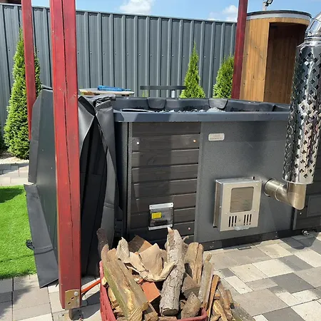 Délibáb Wellness 4* Kisvárda