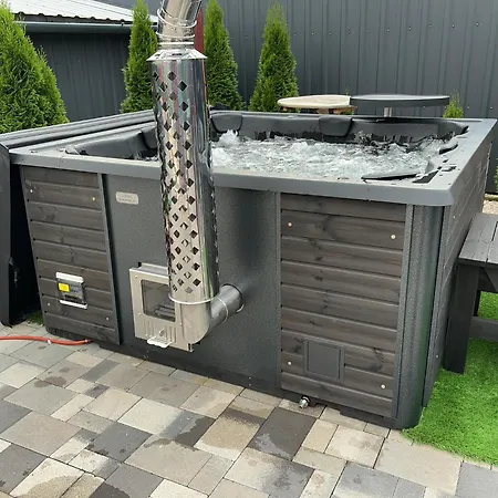 Affittacamere Délibáb Wellness