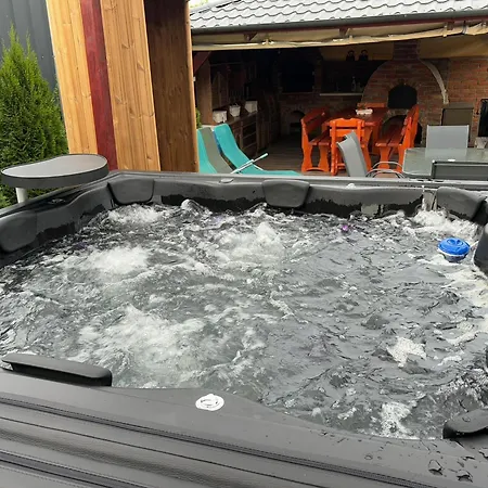 Délibáb Wellness 4*