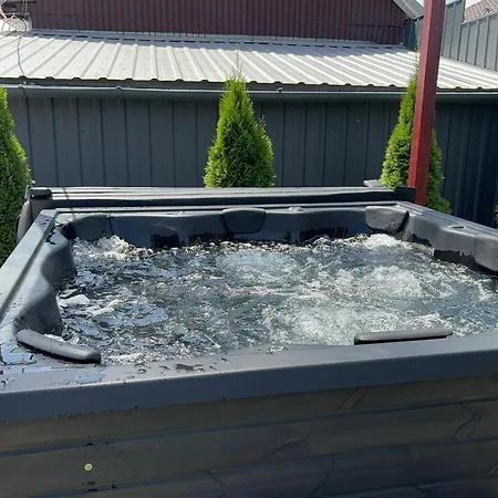 Affittacamere Délibáb Wellness 4*