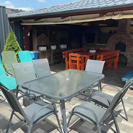 Délibáb Wellness Affittacamere Kisvárda