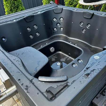 Affittacamere Délibáb Wellness 4*