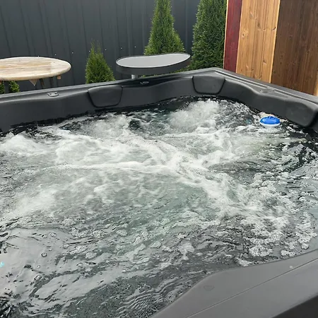 Délibáb Wellness Affittacamere Kisvárda