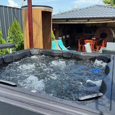 Affittacamere Délibáb Wellness Kisvárda