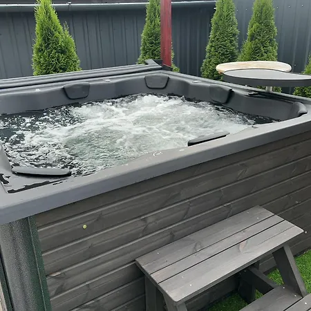 Délibáb Wellness Affittacamere Kisvárda