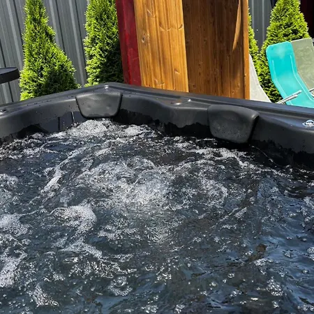 Affittacamere Délibáb Wellness Kisvárda