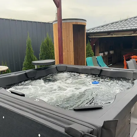 Affittacamere Délibáb Wellness