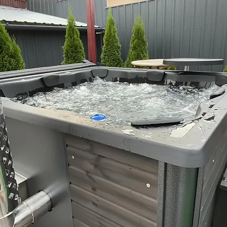 Délibáb Wellness Affittacamere Kisvárda