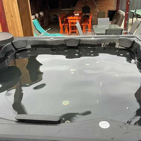 Délibáb Wellness 4*