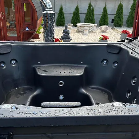 Délibáb Wellness Kisvárda