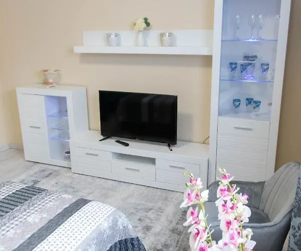 Delibab Wellness Vendeghaz