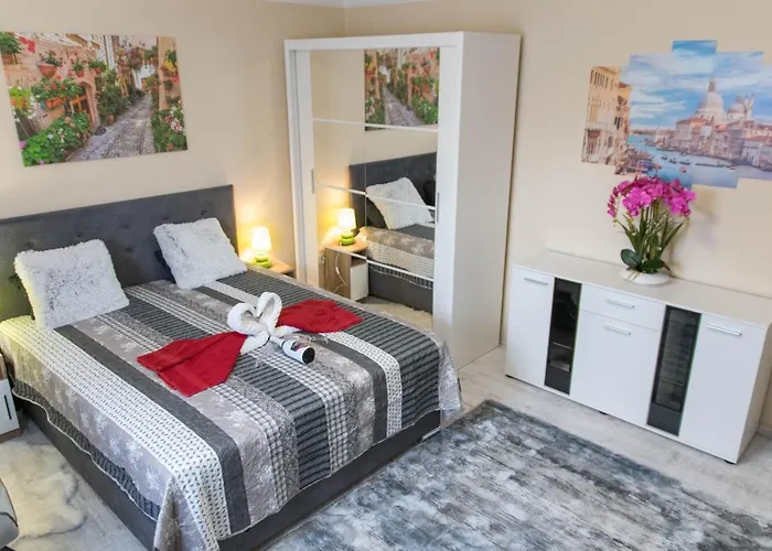 Delibab Wellness Vendeghaz Gæstehus 4*