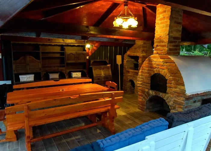 Délibáb Wellness Kisvárda