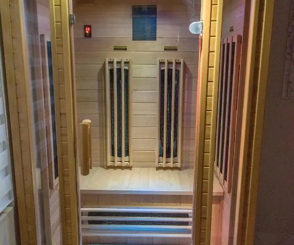 Delibab Wellness Vendeghaz Gæstehus 4*