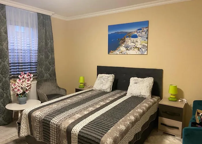 Delibab Wellness Vendeghaz 4* Kisvárda