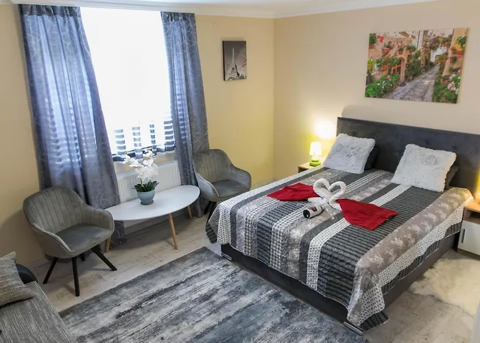 Delibab Wellness Vendeghaz 4* Kisvárda