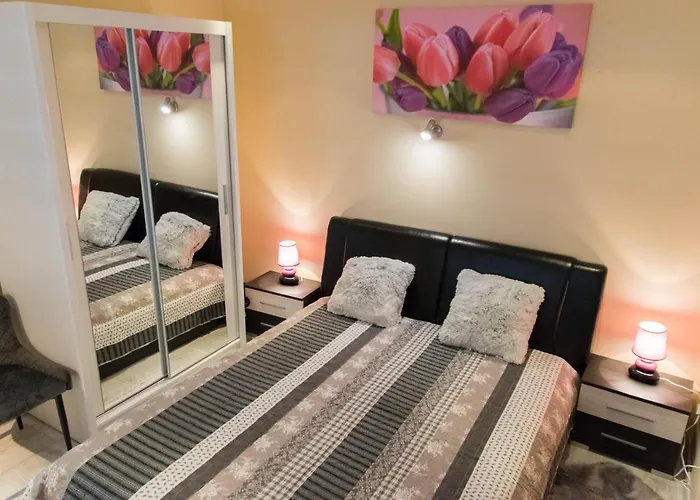 Delibab Wellness Vendeghaz 4*