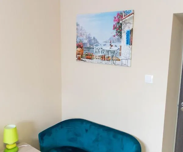 Delibab Wellness Vendeghaz 4*