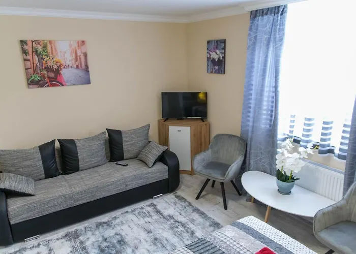 Delibab Wellness Vendeghaz 4*
